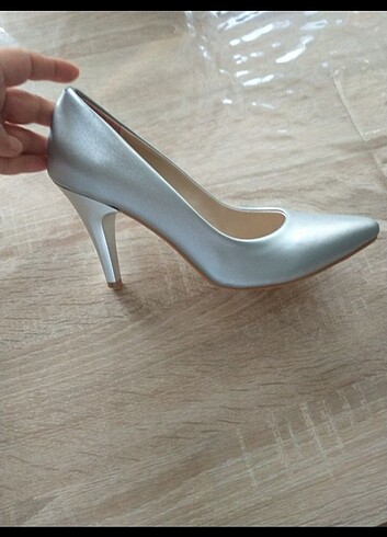 Stiletto ayakkabı