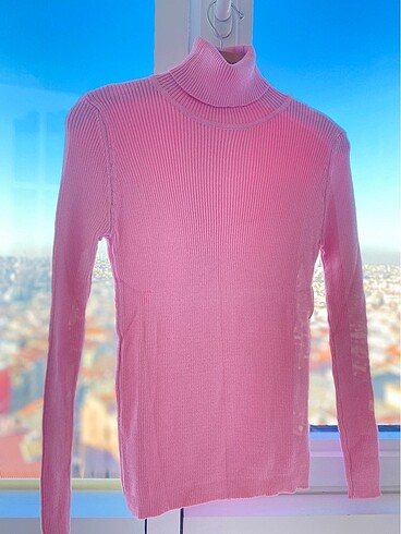 Pembe kazak