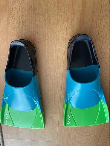 Decathlon 31/32 kısa palet