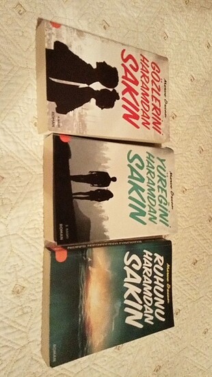 Kitap roman