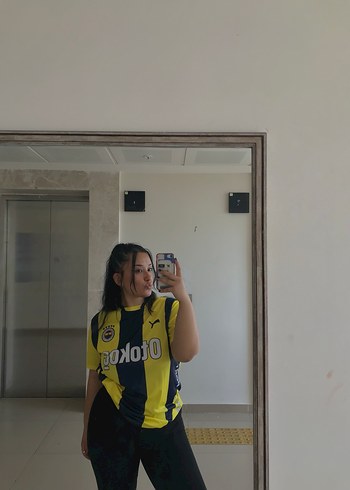 Fenerbahçe forma 2024-2025 sezonu - Görsel 2