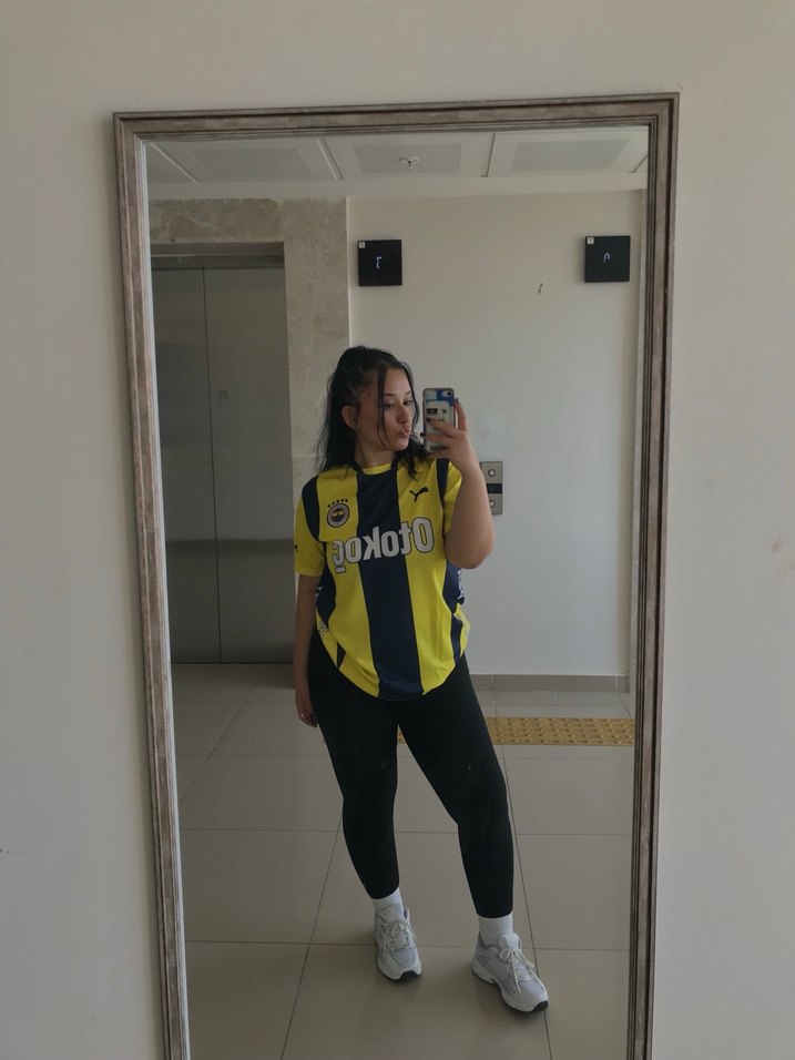 Fenerbahçe forma 2024-2025 sezonu - Görsel 3