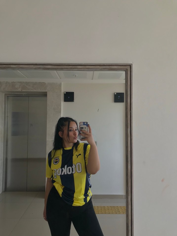 Fenerbahçe forma 2024-2025 sezonu - Görsel 2