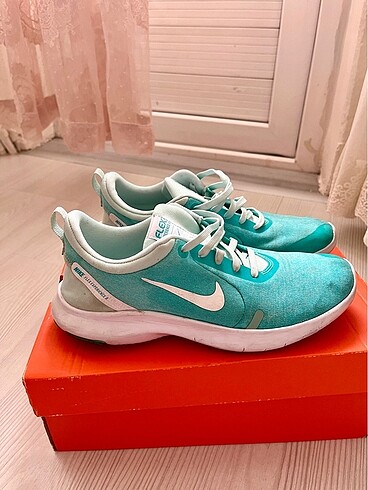 Nike orijinal ayakkabı
