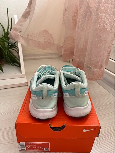 38 Beden Nike orijinal ayakkabı
