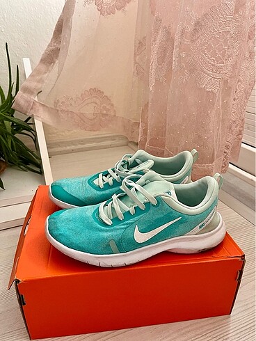 Nike Nike orijinal ayakkabı