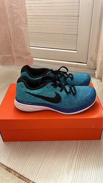Orijinal Nike ayakkabı