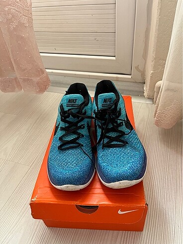38 Beden Orijinal Nike ayakkabı