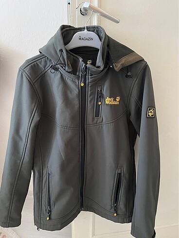 Jack wolfskin mont