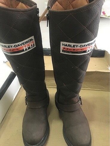 Harley davıdson çizme