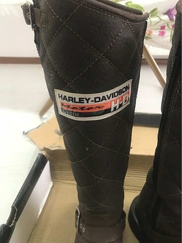 Harley Davidson Harley davıdson çizme