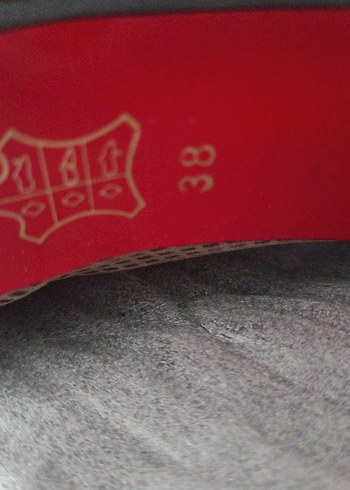 Bej Yılan Desenli Kadın Stiletto platform - Görsel 6