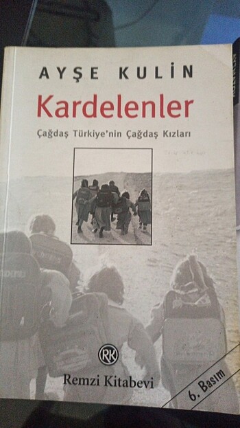 Kardelenler ayşe kulin