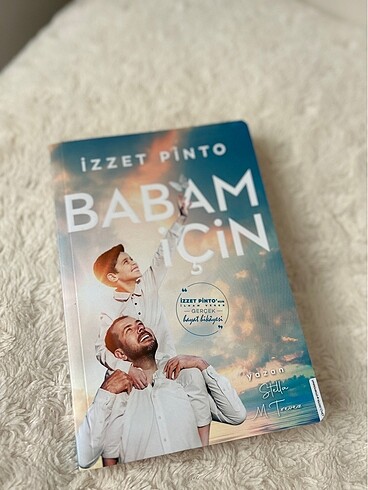 Babam İçin İzzet Pinto