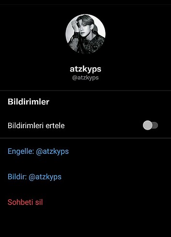 İnception ateez albüm 