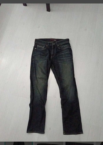 Mavi Jeans Mavi Denim Jean