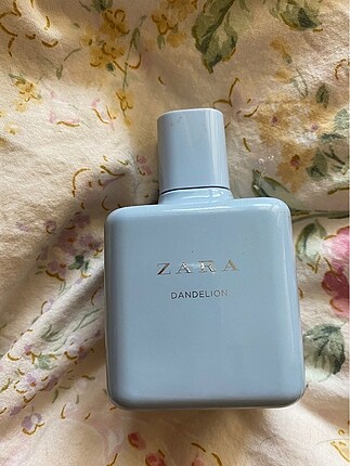 Zara Dandellion Parfüm