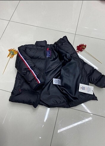 Tommy Hilfiger Cocuk Mont Tommy Hilfiger