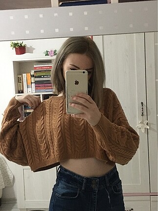 ADDAX CAMEL CROP