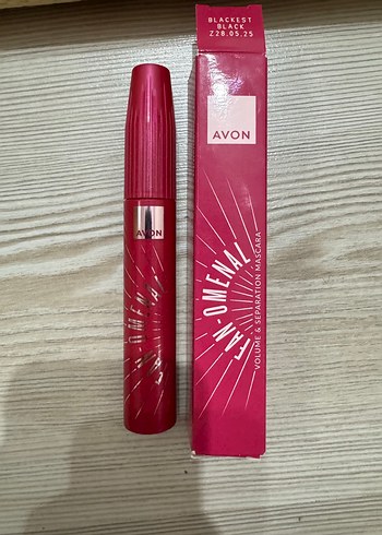 Avon Maskara
