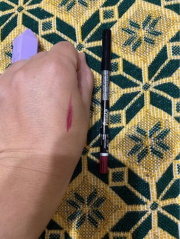 Beden Renk Lip gloss
