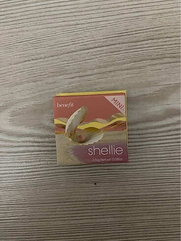 Benefit allık