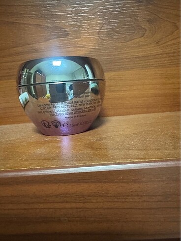 Lancome Yüz kremi