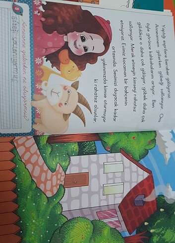  Beden Elanın dostlar alemi