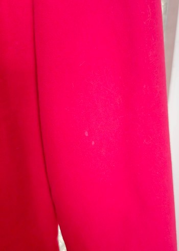 s Beden pembe Renk Bershka Trençkot