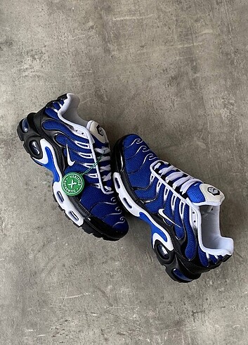 Nike Air Max Tn Mavi