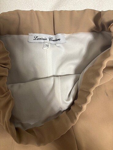 Lavinia couture pantolon