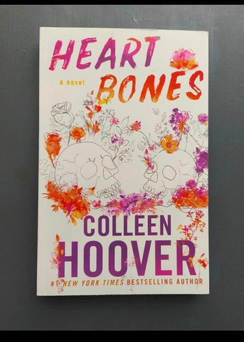  Reminders of Him & Heart Bones