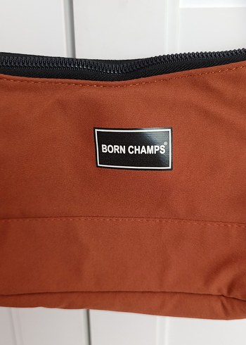 Kahverengi Kadın Günlük Çanta - Görsel 4