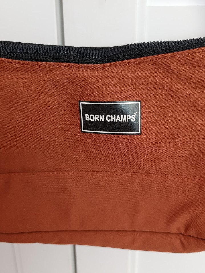 Kahverengi Kadın Günlük Çanta - Görsel 4