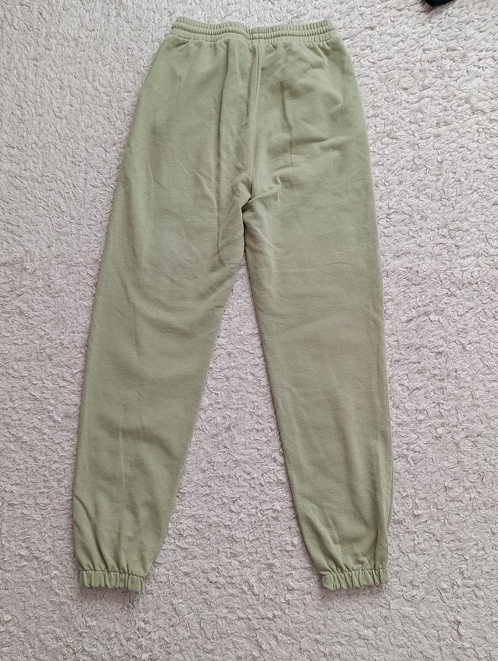 eşofman altı - Görsel 5