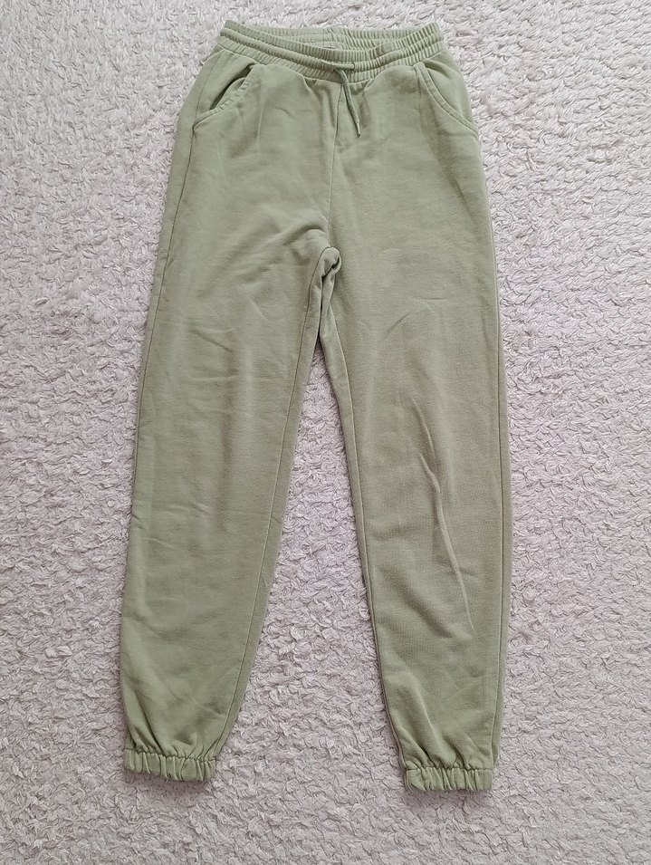 eşofman altı - Görsel 2