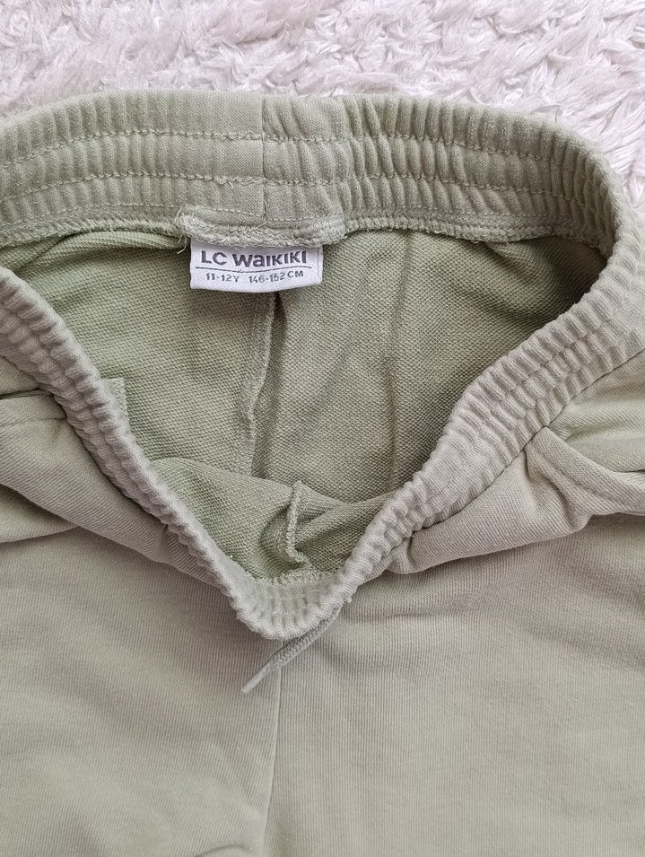 eşofman altı - Görsel 4