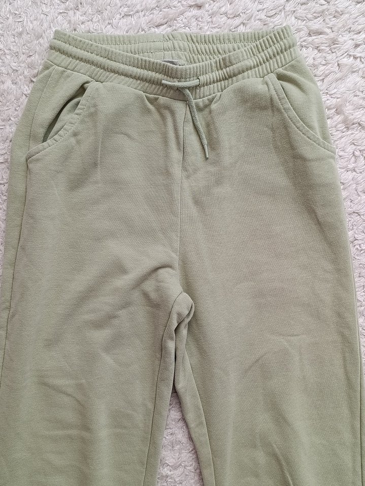 eşofman altı - Görsel 3