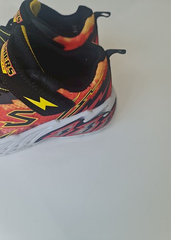 24 Beden çeşitli Renk skechers 24 numara ayakkabı