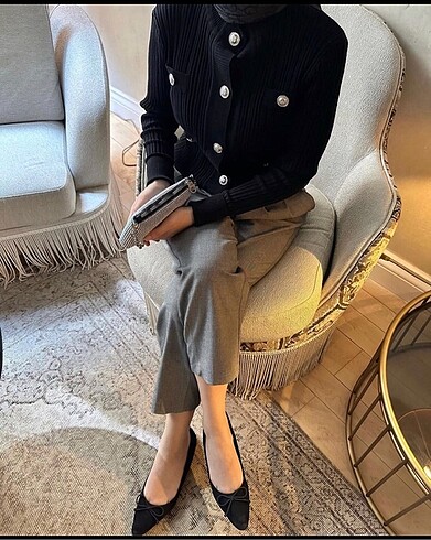 Beymen Model Hırka