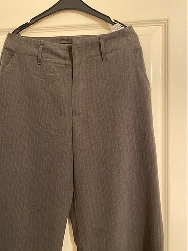 Stradivarius Stradıvarıus kumaş pantolon
