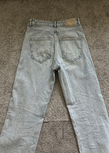 Zara kot pantolon - Görsel 4