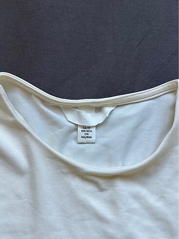 H&M body - Görsel 2