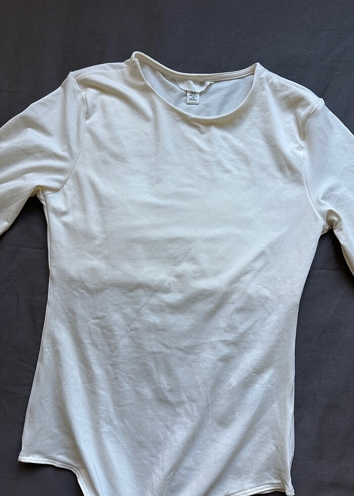 H&M body - Görsel 3