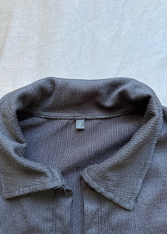 Trendyolmilla ince hırka üst - Görsel 2