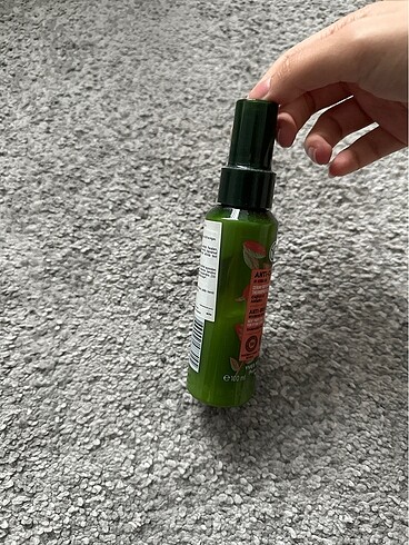 Yves Rocher ısı koruyucu - Görsel 2