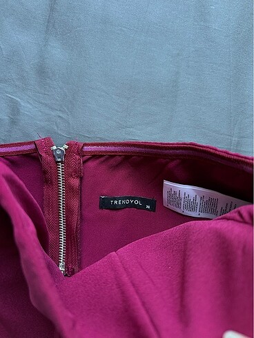 s Beden Trendyolmilla crop