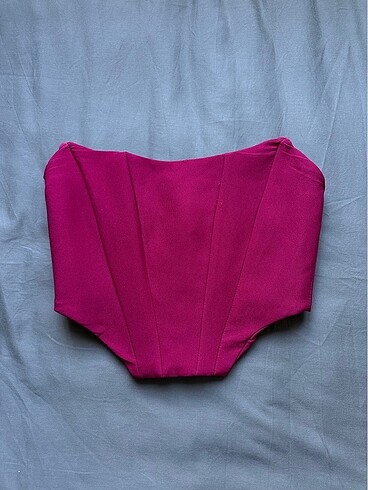 Trendyolmilla crop