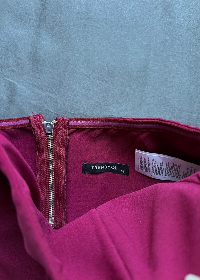 Trendyolmilla crop - Görsel 3