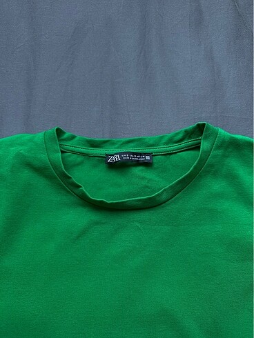 Zara Zara crop top